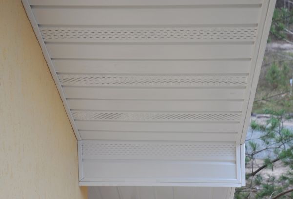 Soffit And Fascia Installation - Soffit And Fascia Installation Charlotte, North Carolina