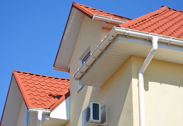Soffit And Fascia Repair Service - Soffit And Fascia Repair Service New Port Richey, Florida