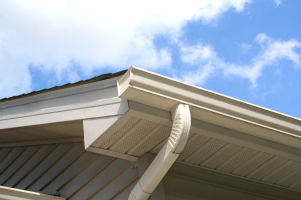 Metal Soffit Repair - Metal Soffit Repair Reno, Nevada