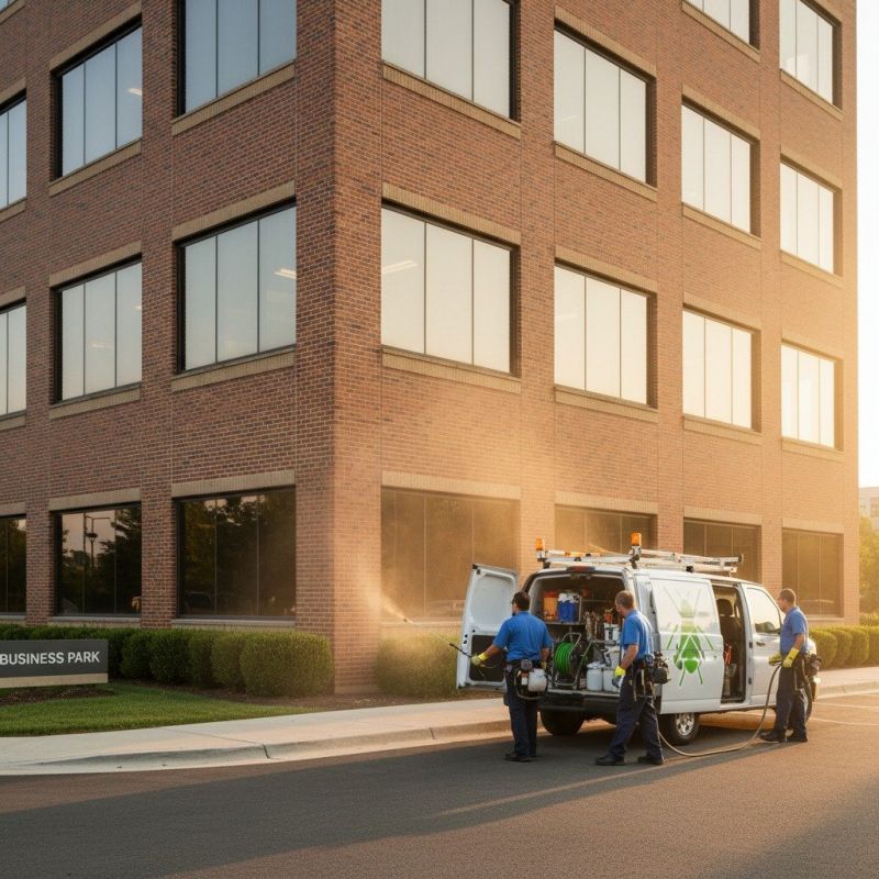 Soffit And Fascia Repair Service