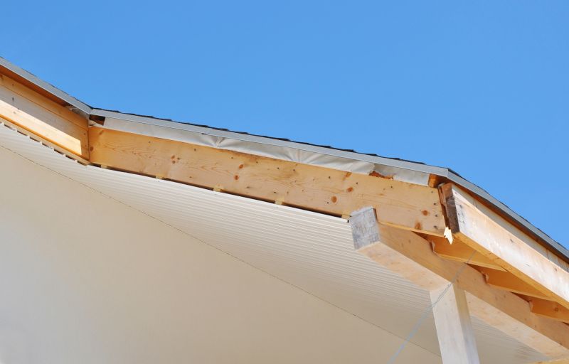 Soffit And Fascia Repair Service