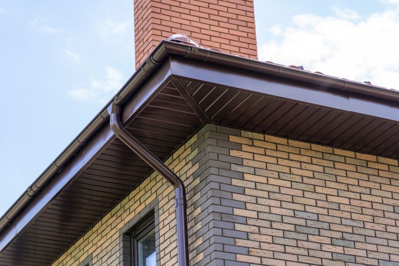 Soffit And Fascia Repair Service