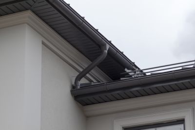 Soffit And Fascia Repair Service