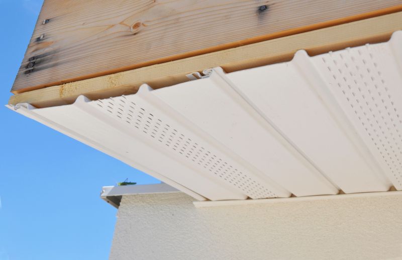 Soffit And Fascia Repair Service