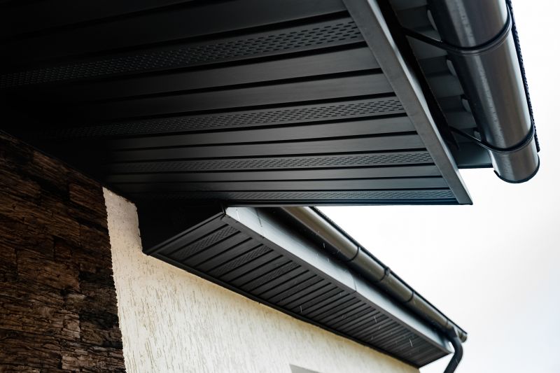 Soffit And Fascia Repair Service