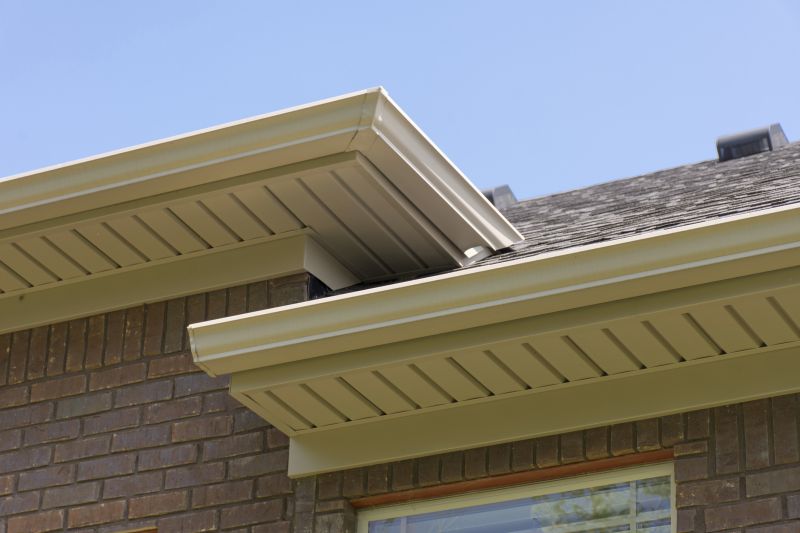 Soffit And Fascia Repair Service