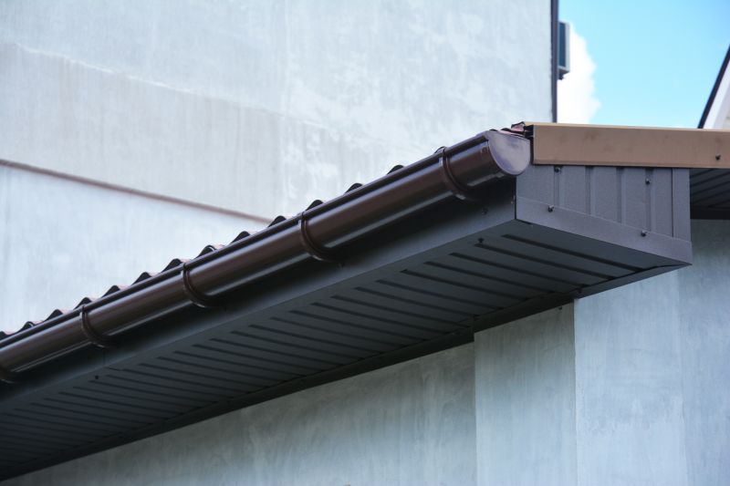 Soffit And Fascia Repair Service