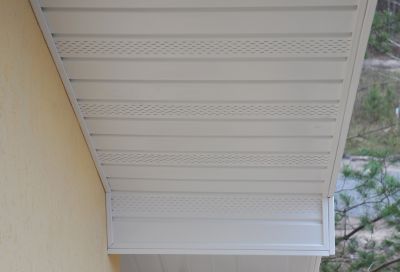 Soffit And Fascia Repair Service