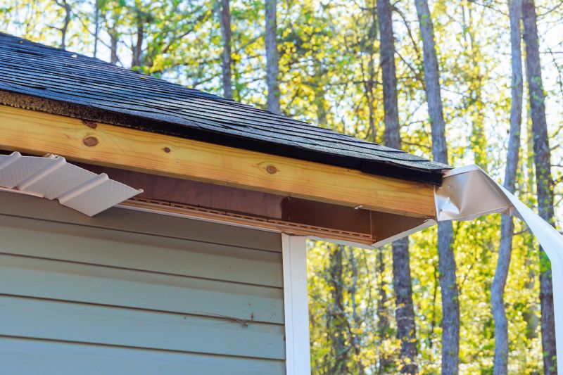 Soffit And Fascia Repair Service